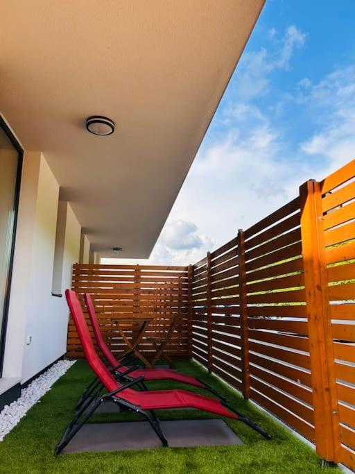 Apartment #12Lunipebega Тимишоара Экстерьер фото